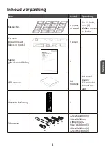 Предварительный просмотр 115 страницы ViewSonic LDM108-121 Quick Start Manual