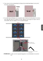 Preview for 121 page of ViewSonic LDM108-121 Quick Start Manual