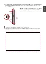 Preview for 7 page of ViewSonic LDM135-151 Quick Start Manual