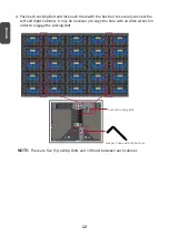 Preview for 12 page of ViewSonic LDM135-151 Quick Start Manual