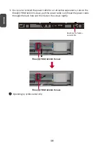 Preview for 14 page of ViewSonic LDM135-151 Quick Start Manual