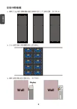 Preview for 25 page of ViewSonic LDM135-151 Quick Start Manual