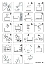 Preview for 36 page of ViewSonic LDM135-151 Quick Start Manual