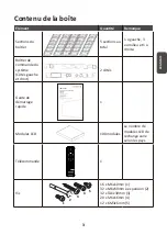 Предварительный просмотр 54 страницы ViewSonic LDM135-151 Quick Start Manual