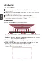 Предварительный просмотр 57 страницы ViewSonic LDM135-151 Quick Start Manual