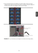 Предварительный просмотр 60 страницы ViewSonic LDM135-151 Quick Start Manual