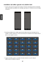 Preview for 61 page of ViewSonic LDM135-151 Quick Start Manual