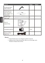 Предварительный просмотр 72 страницы ViewSonic LDM135-151 Quick Start Manual