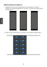 Preview for 76 page of ViewSonic LDM135-151 Quick Start Manual