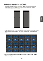 Preview for 79 page of ViewSonic LDM135-151 Quick Start Manual