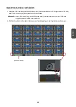 Preview for 81 page of ViewSonic LDM135-151 Quick Start Manual