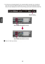 Предварительный просмотр 82 страницы ViewSonic LDM135-151 Quick Start Manual