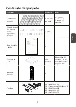 Предварительный просмотр 88 страницы ViewSonic LDM135-151 Quick Start Manual