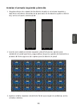 Preview for 96 page of ViewSonic LDM135-151 Quick Start Manual