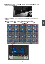 Preview for 100 page of ViewSonic LDM135-151 Quick Start Manual