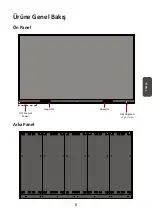 Предварительный просмотр 107 страницы ViewSonic LDM135-151 Quick Start Manual