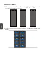 Preview for 110 page of ViewSonic LDM135-151 Quick Start Manual