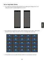 Preview for 113 page of ViewSonic LDM135-151 Quick Start Manual