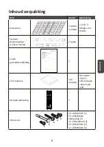 Предварительный просмотр 122 страницы ViewSonic LDM135-151 Quick Start Manual