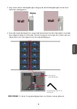 Preview for 128 page of ViewSonic LDM135-151 Quick Start Manual