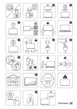 Предварительный просмотр 155 страницы ViewSonic LDM135-151 Quick Start Manual