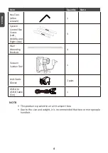 Preview for 4 page of ViewSonic LDM163-181 Quick Start Manual