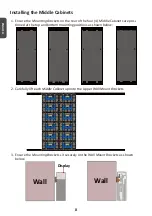 Preview for 8 page of ViewSonic LDM163-181 Quick Start Manual