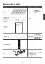 Предварительный просмотр 54 страницы ViewSonic LDM163-181 Quick Start Manual