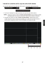 Preview for 102 page of ViewSonic LDM163-181 Quick Start Manual