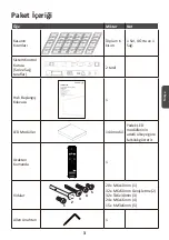 Предварительный просмотр 105 страницы ViewSonic LDM163-181 Quick Start Manual