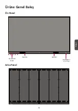 Предварительный просмотр 107 страницы ViewSonic LDM163-181 Quick Start Manual