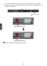 Предварительный просмотр 116 страницы ViewSonic LDM163-181 Quick Start Manual