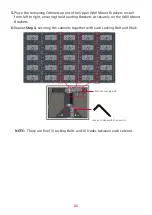 Preview for 21 page of ViewSonic LDP135-151 User Manual