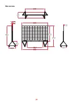 Предварительный просмотр 29 страницы ViewSonic LDP135-151 User Manual