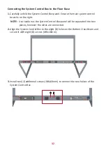 Предварительный просмотр 32 страницы ViewSonic LDP135-151 User Manual