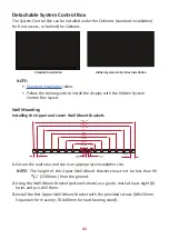 Preview for 41 page of ViewSonic LDP135-151 User Manual