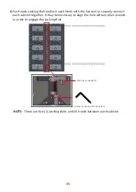 Preview for 45 page of ViewSonic LDP135-151 User Manual