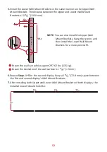 Preview for 52 page of ViewSonic LDP135-151 User Manual