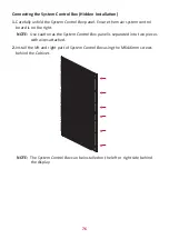 Preview for 76 page of ViewSonic LDP135-151 User Manual