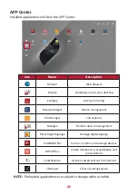 Preview for 86 page of ViewSonic LDP135-151 User Manual