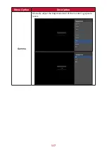 Предварительный просмотр 117 страницы ViewSonic LDP135-151 User Manual