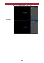 Preview for 118 page of ViewSonic LDP135-151 User Manual