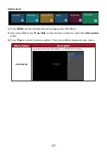 Preview for 127 page of ViewSonic LDP135-151 User Manual