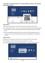 Preview for 130 page of ViewSonic LDP135-151 User Manual