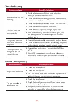 Preview for 141 page of ViewSonic LDP135-151 User Manual