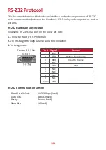 Предварительный просмотр 149 страницы ViewSonic LDP135-151 User Manual