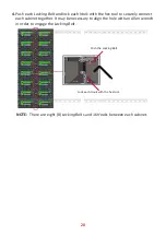 Предварительный просмотр 20 страницы ViewSonic LDP216-121 User Manual