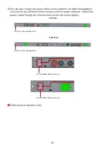 Preview for 23 page of ViewSonic LDP216-121 User Manual