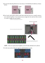 Предварительный просмотр 56 страницы ViewSonic LDP216-121 User Manual