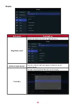 Preview for 86 page of ViewSonic LDP216-121 User Manual